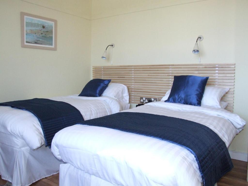 Archways B&B Rosslare Harbour Room photo