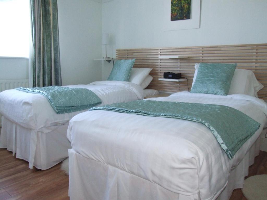 Archways B&B Rosslare Harbour Room photo
