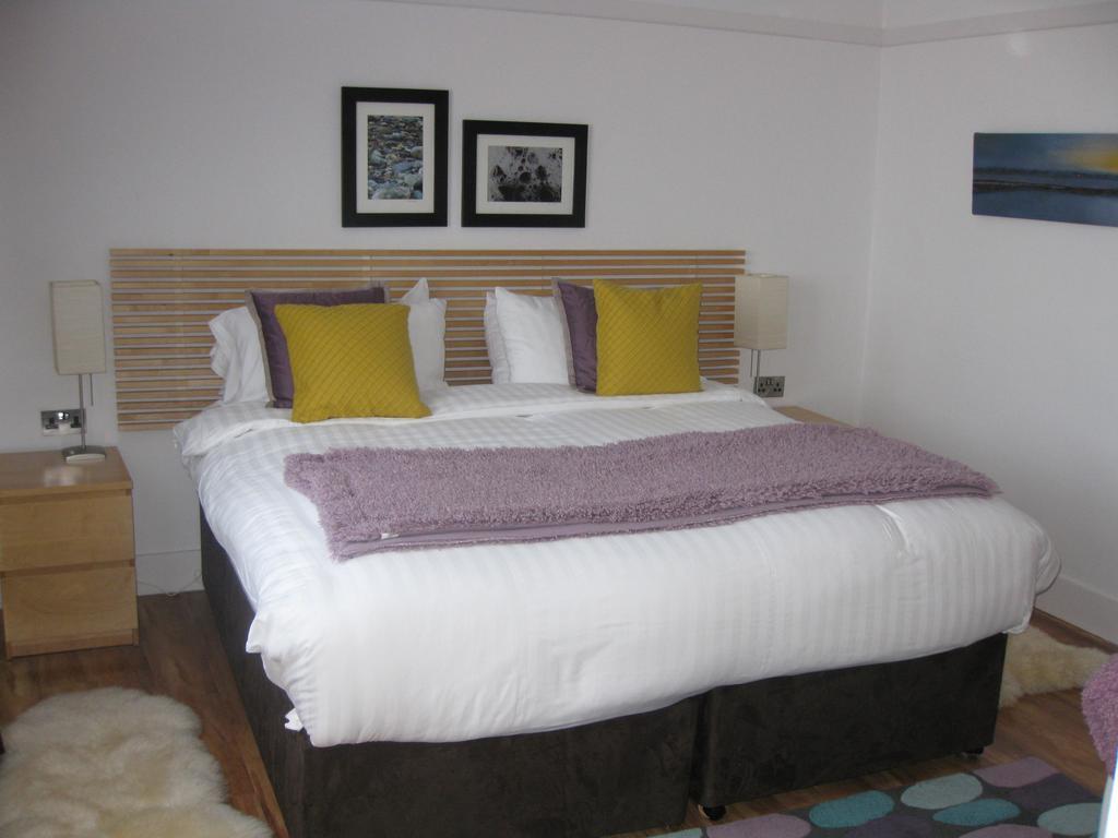 Archways B&B Rosslare Harbour Exterior photo